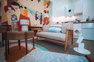 Le Bord de Mer - Votre Séjour Vitaminé & Cozy - Châteauroux - 8