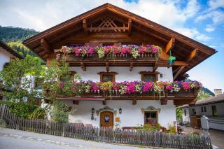Sportpension Elisabeth - Neustift im Stubaital - 5