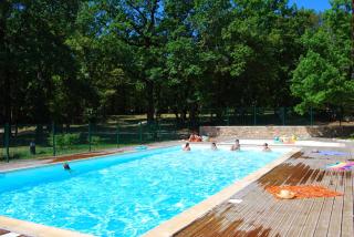Lagrange Grand Bleu Vacances - Residence Les Ségalières - Gramat - 0