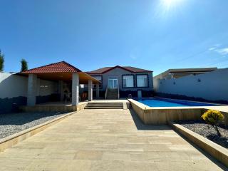 Mardakan-Mammadov's villa - Bakoe - 0