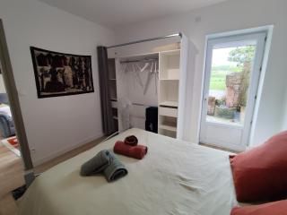 Appartement Rubrouck 1 chambre - 9