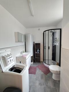 Appartement Rubrouck 1 chambre - Rubrouck - 6