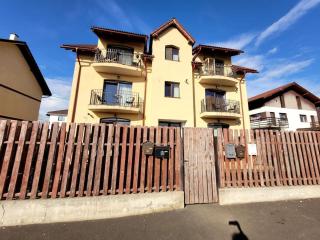Soccec Art Apartment - Braşov - 4