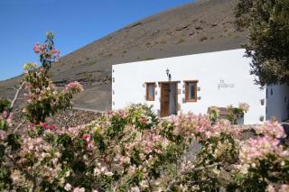Finca de La Geria - Yaiza - 1
