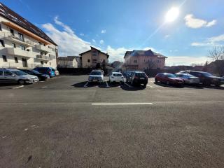 Soccec Art Apartment - Braşov - 1