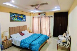 One Bedroom Heaven Apartment - Rawalpindi - 7