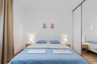 Pilot Apartment - With parking - Bratislava - 2
