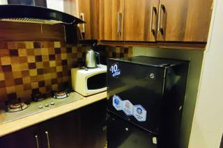 One Bedroom Heaven Apartment - Rawalpindi - 6