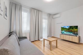 Pilot Apartment - With parking - 7