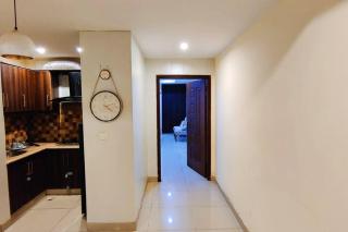 One Bedroom Heaven Apartment - Rawalpindi - 4