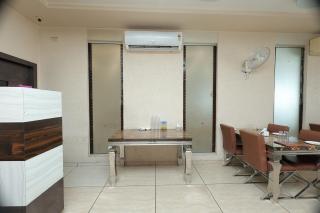 Hotel Horizon & Restaurant - 1
