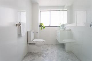 Unit With Balcony Backyard and Parking Near Shops - Sídney - 3