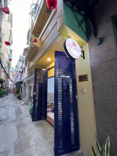 AULE HOSTEl - Ho Chi Minh - 9