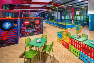 AHORN Seehotel Templin - Templin - 2