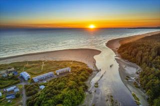 Hi-Tide Resort - Moclips - 5