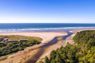 Hi-Tide Resort - Moclips - 4
