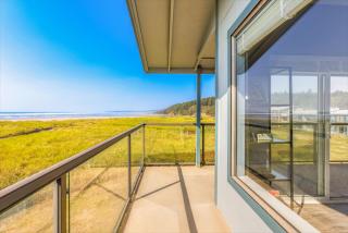 Hi-Tide Resort - Moclips - 2