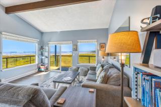 Hi-Tide Resort - Moclips - 1