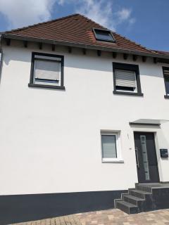 55qm Messe Wohnung, Trade Fair, 6 Minuten zur Messe - Rheinstetten - 9