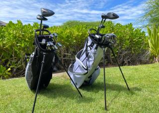 ❤PiH❤ House of Manta Hilton Waterslide Pool Pass Bikes Golf Clubs - 7