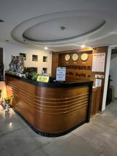 Quang Huy Hotel - Ho Chi Minh - 2