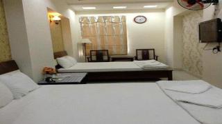 Quang Huy Hotel - 3