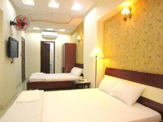 Quang Huy Hotel - Ho Chi Minh - 7
