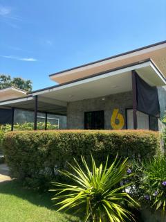 พิเศษรีสอร์ท อุตรดิตถ์ Piset Resort - - 4