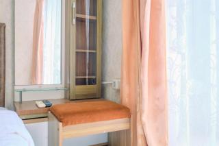 Cozy Stay Studio at Cervino Village Casablanca Apartment By Travelio - Jakarta - 5