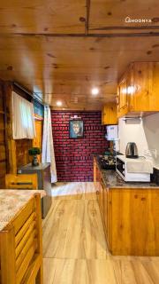 Shoonya Mukteshwar - 1