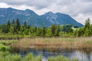 Gästehaus Aicher - Chiemgau Karte - Inzell - 4