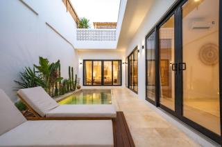 Villa Madeleine Uluwatu - Uluwatu - 2