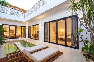 Villa Madeleine Uluwatu - Uluwatu - 4