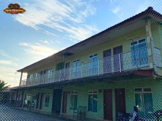 Ayem Homestay UTHM - Parit Raja - 8