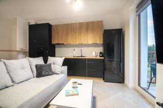 NWK Apartments & SPA - Lidzbark - 7