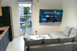 NWK Apartments & SPA - Lidzbark - 5