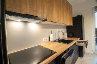 NWK Apartments & SPA - Lidzbark - 3