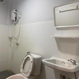 พิเศษรีสอร์ท อุตรดิตถ์ Piset Resort - - 5