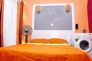 LN MVULI SUITE RooM - Nairobi - 6