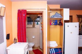 LN MVULI SUITE RooM - Nairobi - 4