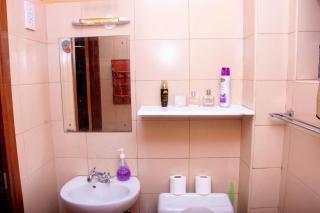 LN MVULI SUITE RooM - Nairobi - 3
