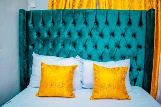 Kisii One Bedroom Furnished Apartment - 1