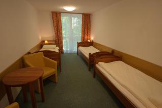 Pokoje Gościnne Białowieskiego Parku Narodowego, Białowieża - 3