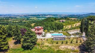 Villa La Pieve - Città della Pieve - 9