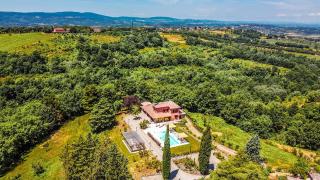 Villa La Pieve - Città della Pieve - 7
