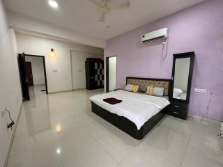 waterfall Touch 4 bhk Private - Āmbavna - 3
