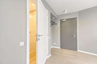 Asian Magnolia Express Studio Apartments - Druskininkai - 3