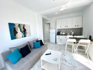 Andromachi Luxury Apartment - Skopelos - 9