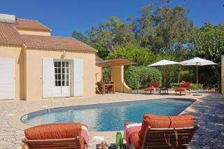Villa California - Lucciana - 6