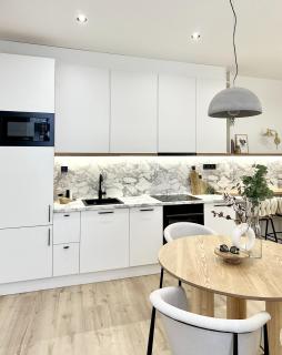 Oktogon-T6 Luxury Suite - Budapest - 6